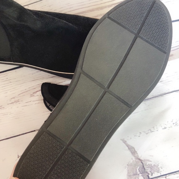 Stuart Weitzman Bigbiarritz Hi-Top Sneakers - Picture 4 of 4